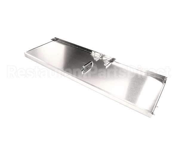 000-402-005Z-S Delfield Assembly,Cover,Fold-Back, Db40