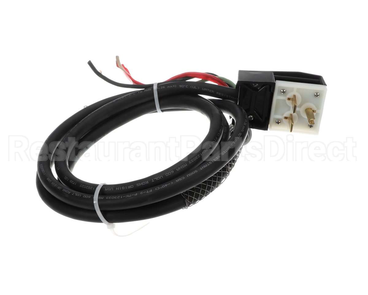 000-586-0030-S Delfield Assembly,Cord/Plug,#10/3,6- 30P