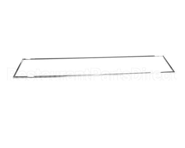 000-78010SQI2 Delfield Glass Top 33.725"Lx6.853"W