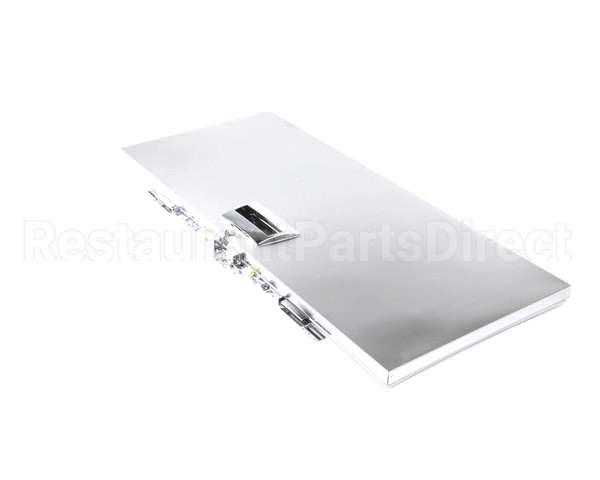 000-AB9-0230-S Delfield Door,As,Full,R/Pt,1 5/8,Rt