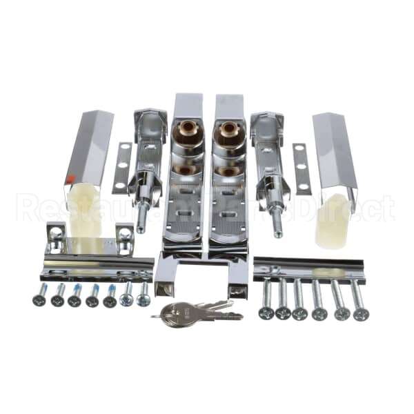 000-AB9-0244-S Delfield Door,As,Ful,R/Pt,Htd,1- 5/8,Ss,L