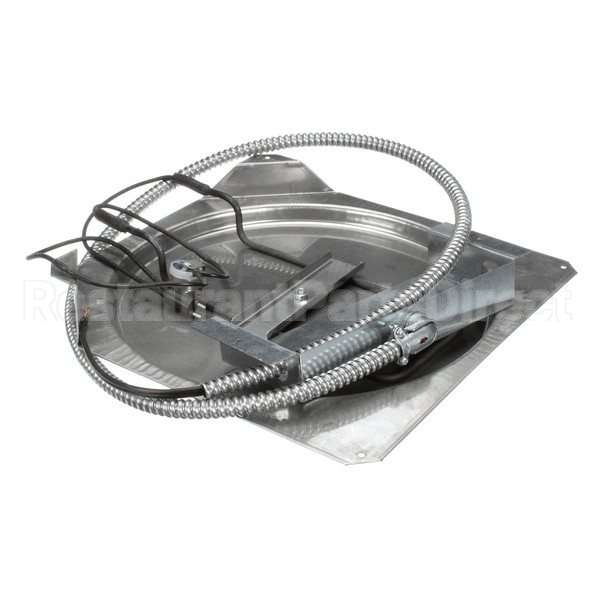 000-AMR-0030-S Compatible Delfield Assy, Condensate Evap Pa N