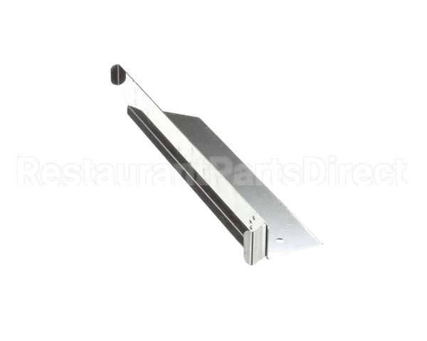 000-AOS-0052-S Delfield Assembly,Bracket,Rh,2Pc, 12.5Notch,Ri
