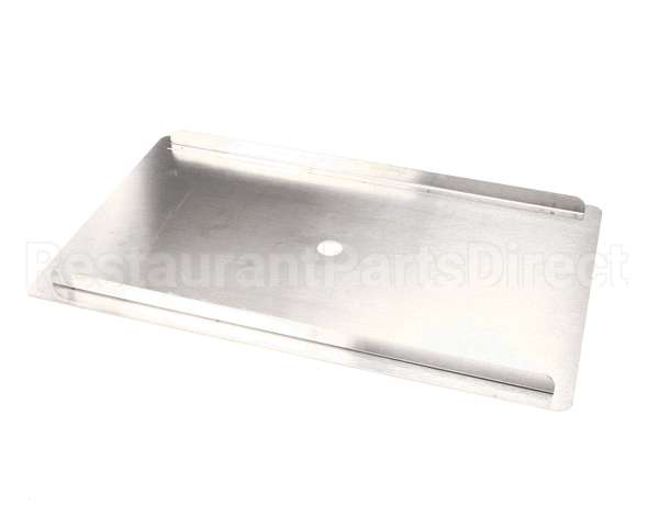 000-ARB-0034-S Delfield Assembly,Cover,No Ferruled Hole