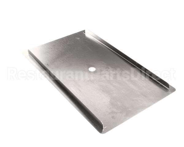 000-ARB-0034-S Delfield Assembly,Cover,No Ferruled Hole