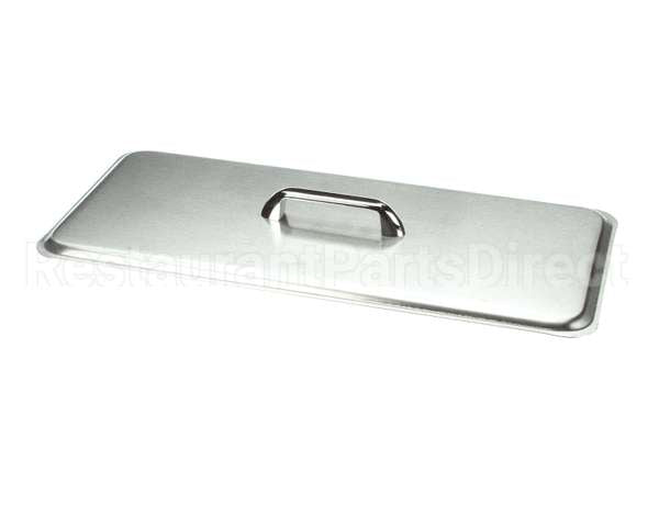 000-AUO-0001-S Delfield Assembly,Cover,240 Icechst
