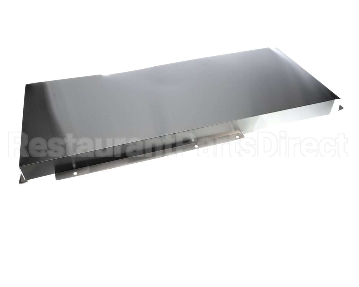 000-AXC-003H-S Delfield Kit, Assy, Channel, Mech