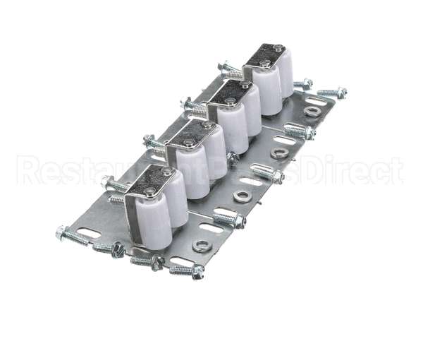000-AXD-0039-S Delfield Caster,1,400/4000/4400, 4 Pcs