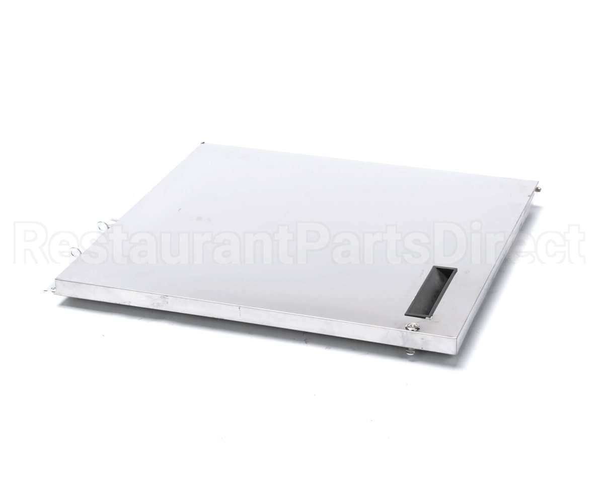 000-B3I-004H-S Delfield Assy,Dr,27,Lh,400,Lock
