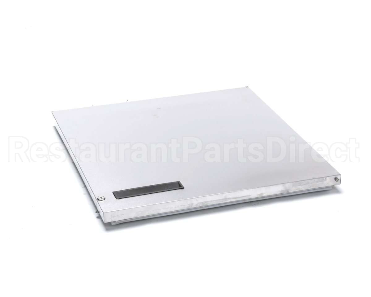 000-B3I-004H-S Delfield Assy,Dr,27,Lh,400,Lock