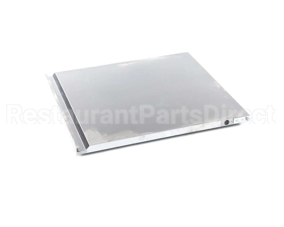 000-B4X-003L-S Delfield Assembly,Door,Right Hinge,Prep,30