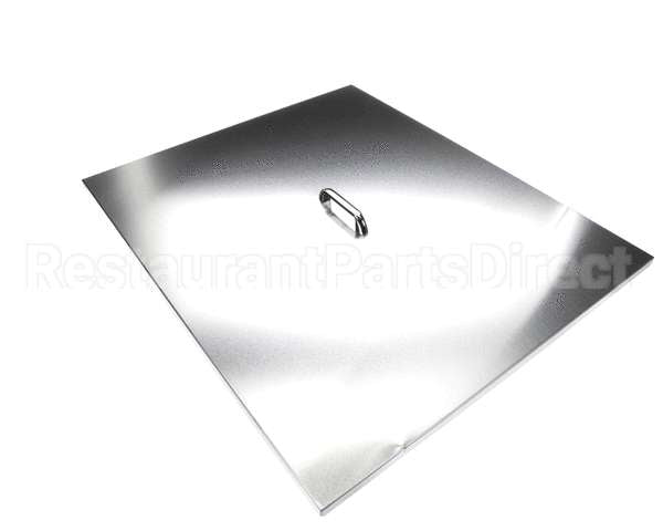 000-B59-004X-S Delfield Assembly,Cover,Lift Off,12M