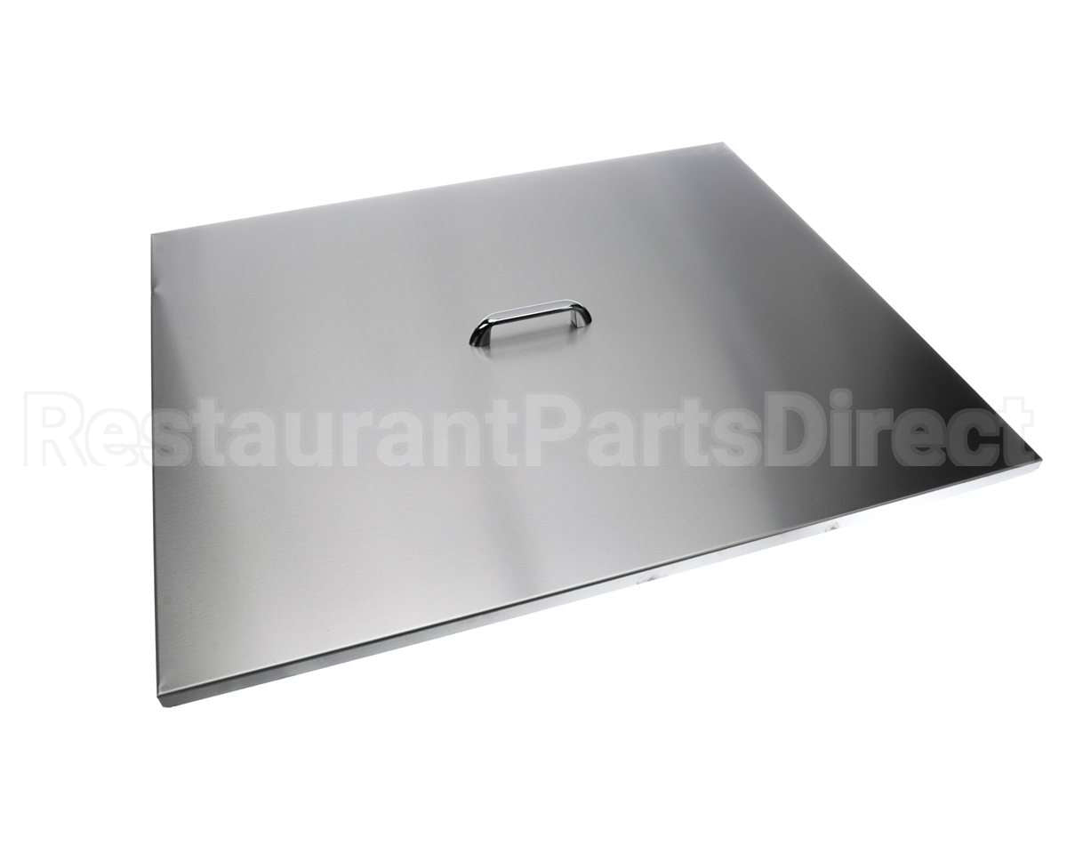 000-B59-004Z-S Delfield Assembly,Cover,Lift Off,27-12