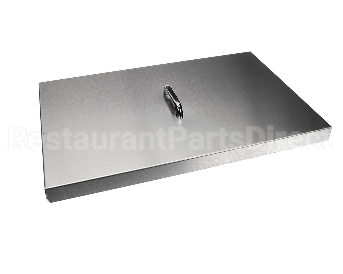 000-B59-005A-S Delfield Assembly,Cover,L/O,Insul,6Pan