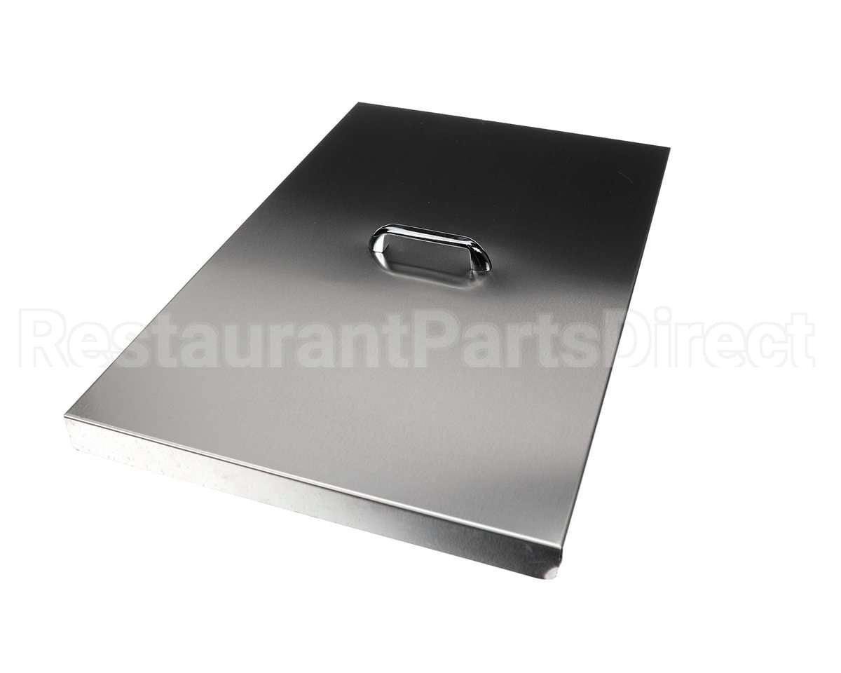 000-B59-005A-S Delfield Assembly,Cover,L/O,Insul,6Pan