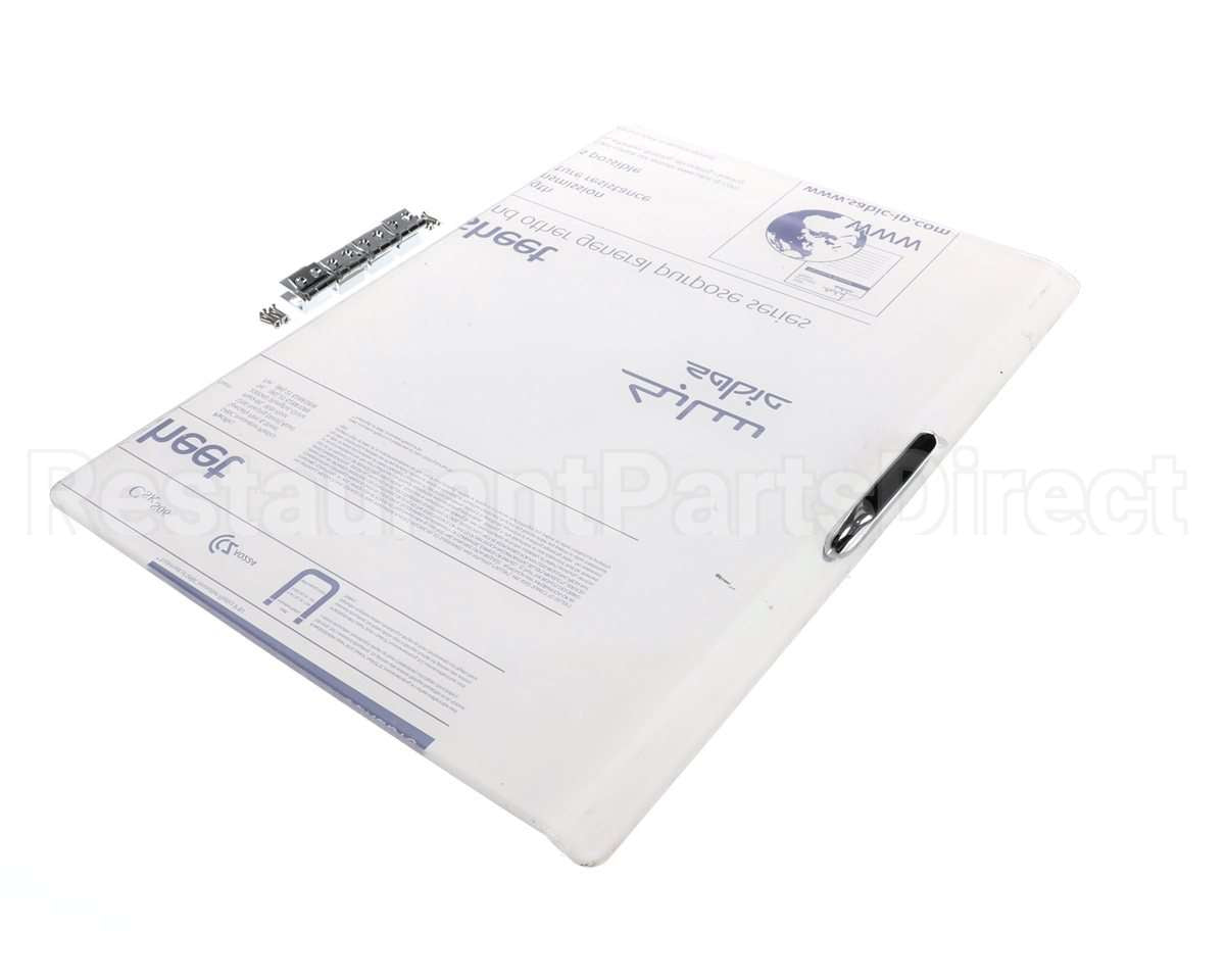 000-B59-005V-S Delfield Assembly,Cover,Clear,Prep,6S