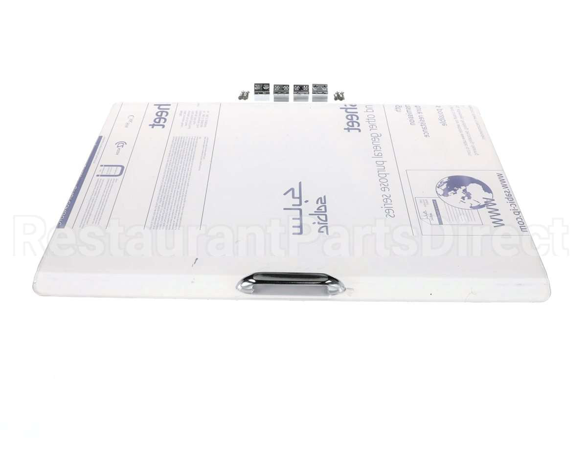 000-B59-005V-S Delfield Assembly,Cover,Clear,Prep,6S