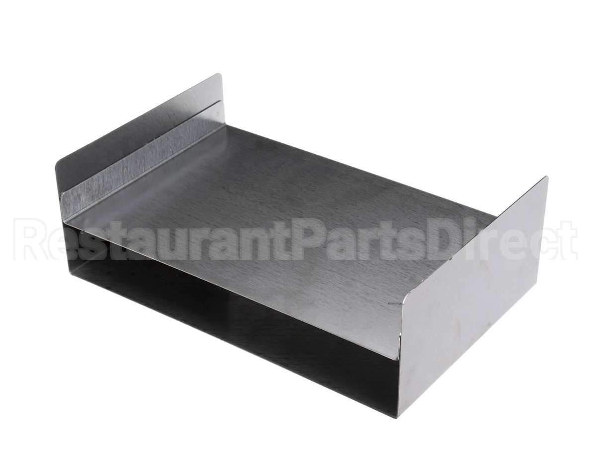 000-BE7-0A1V-S Delfield Wrap Holder Evo