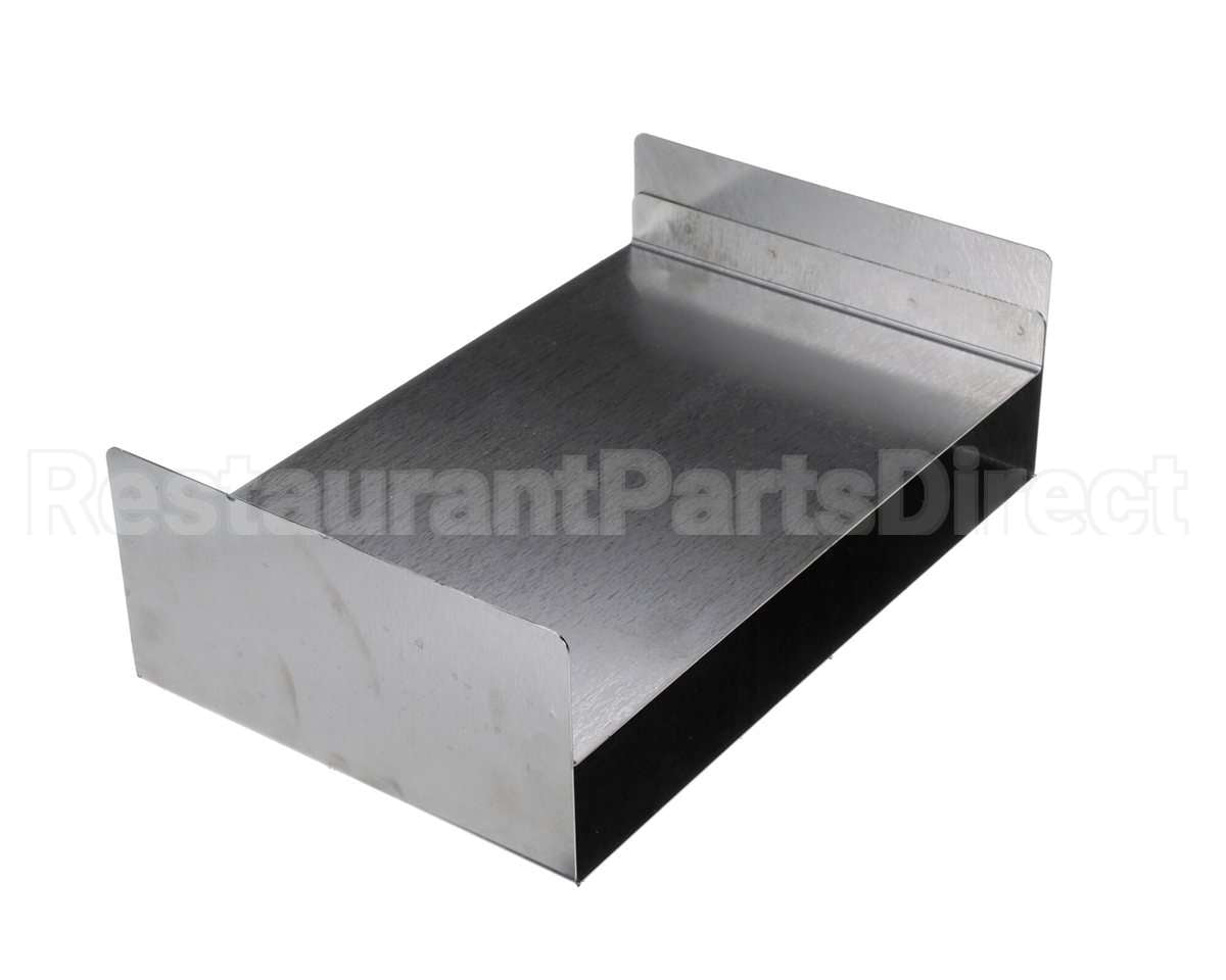 000-BE7-0A1V-S Delfield Wrap Holder Evo