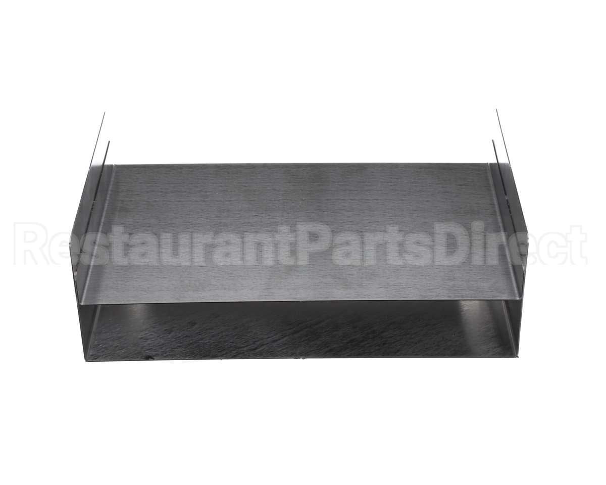 000-BE7-0A1V-S Delfield Wrap Holder Evo