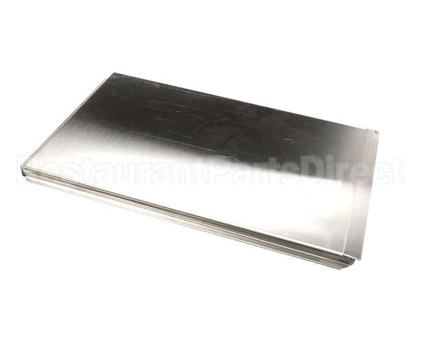 000-BFJ-0007-S Delfield Assembly,Cover,Hinged, Rethermaliz