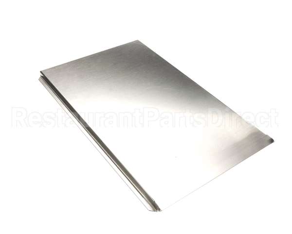 000-BFJ-0007-S Delfield Assembly,Cover,Hinged, Rethermaliz