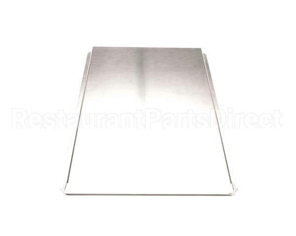 000-BFJ-0007-S Delfield Assembly,Cover,Hinged, Rethermaliz