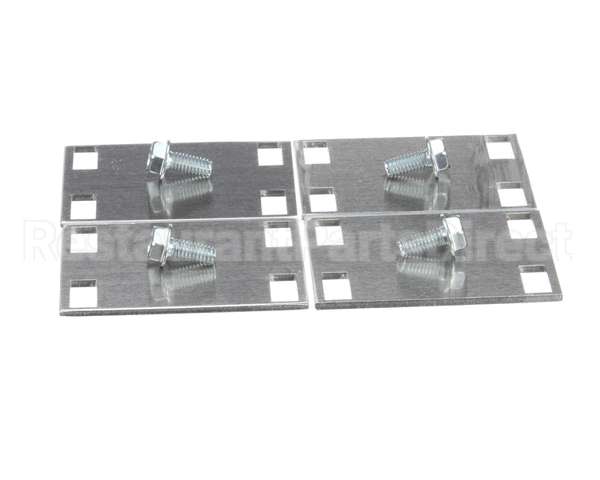 000-BFJ-Z0000-S Delfield Kit,Caster Shim,Service Parts