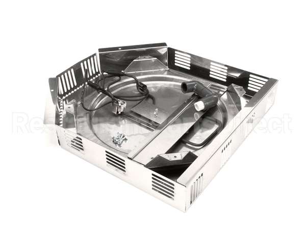 000-BH7-0030-S Delfield Assembly,Cond Evap Pan, 1 Drdt,115