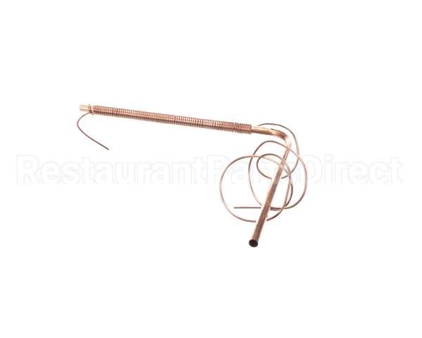000-BHJ-0032-S Delfield Assembly,Heat Exchange,R290, Lg
