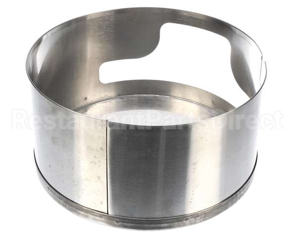 000-BI1-0031-S Delfield Cover,Dome,S/S,913