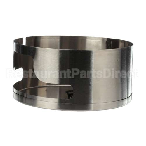 000-BI1-0032-S Delfield Cover,Dome,S/S,1013