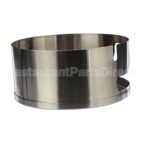 000-BI1-0032-S Delfield Cover,Dome,S/S,1013