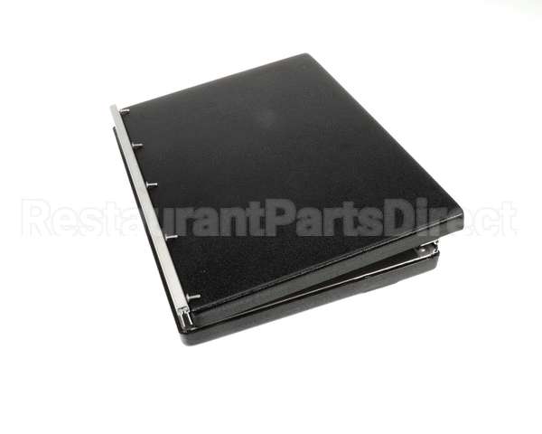 000-BI7-0033-S Delfield Cover Assembly,Rev Lift, Nlfac-8
