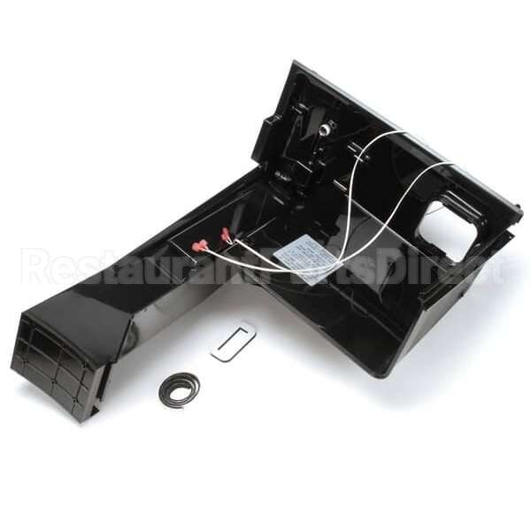 000-BIC-001D-S Compatible Delfield Kit, Rinse Basin, Servic E