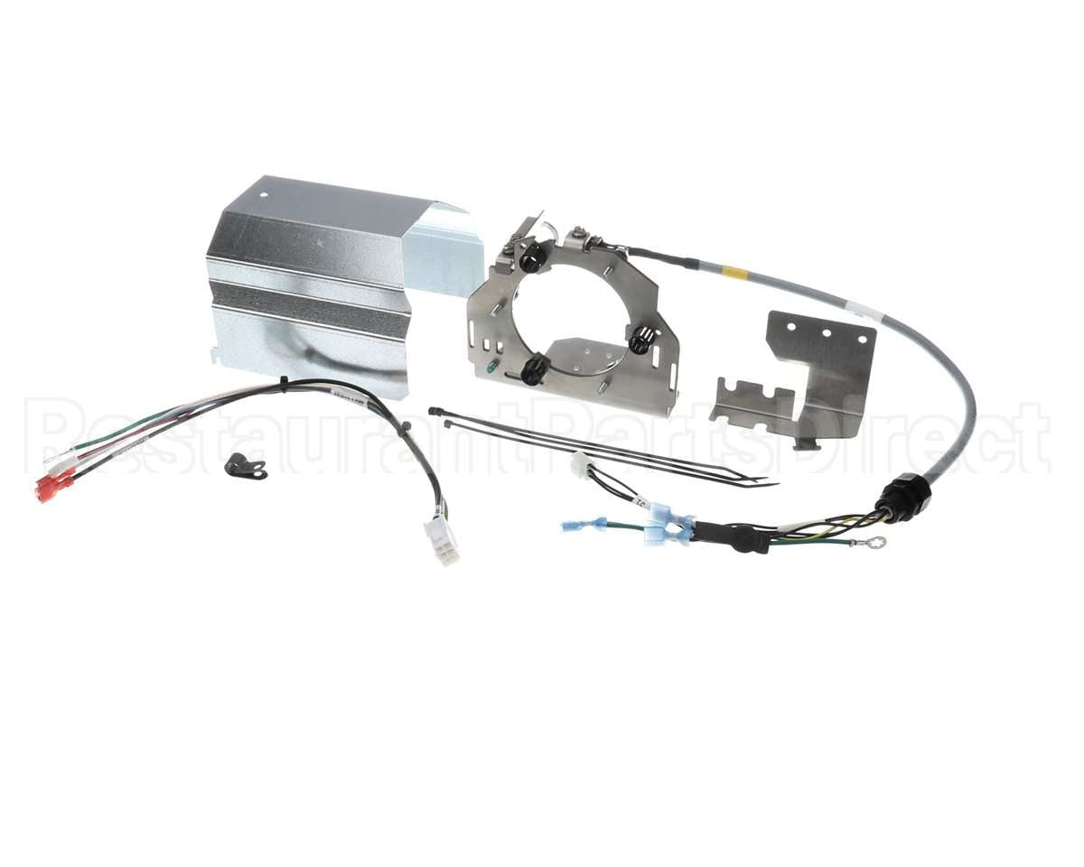 000-BIC-01GS-S Multiplex Kit Srv Blender Power Cord Bic Mf