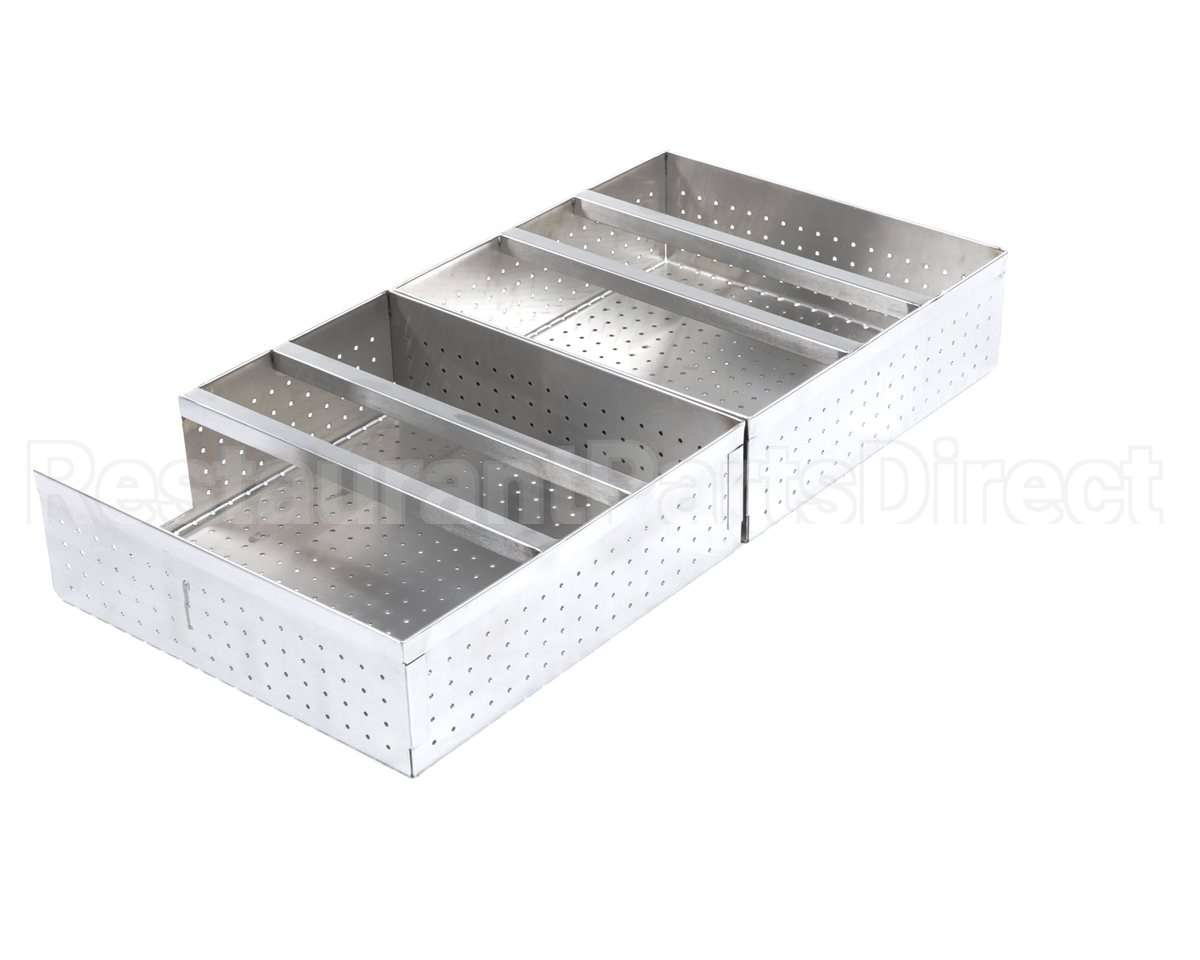 000-BJJ-Z0001-S Delfield Strainer Basket Assemblys