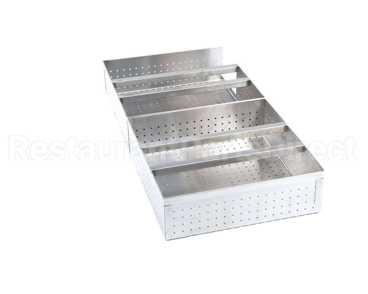 000-BJJ-Z0001-S Delfield Strainer Basket Assemblys