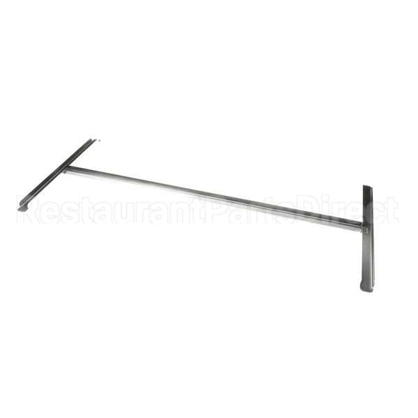 000-BLA-0008-S Compatible Delfield Assy, Divider Bar, 8 Pan