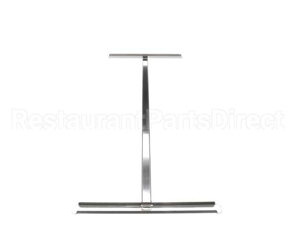000-BLA-0008-S Delfield Assembly, Divider Bar, 8 Pan