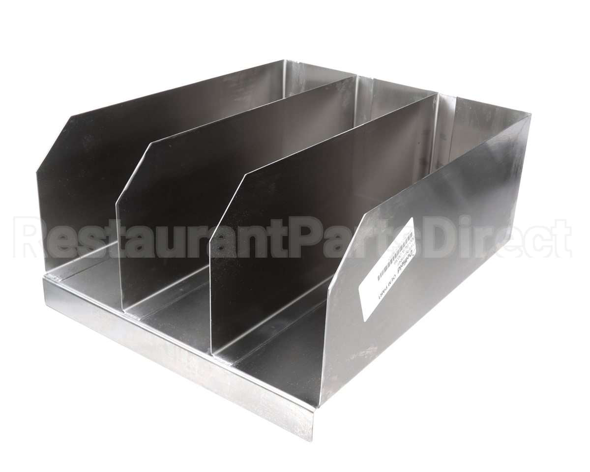 000-BLA-0039-S Delfield Bag Holder