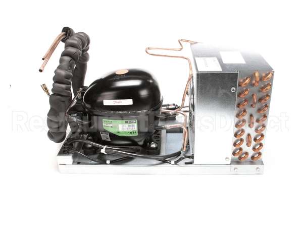 000-BN5-0030-S Delfield Assembly, 1/4 Hp Cond Unit Ax