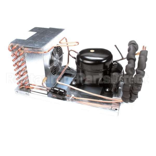 000-BN5-0031-S Compatible Delfield Assy, 1/5 Cond Unit, Ax