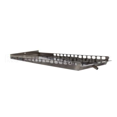 000-BNH-0031-S Delfield Drain Pan Assembly,Coil,Frz