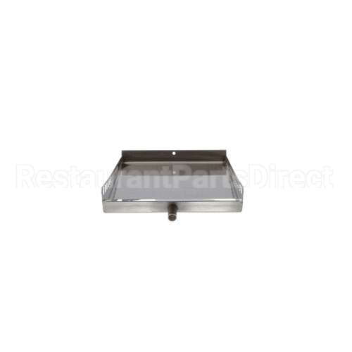 000-BNH-0031-S Delfield Drain Pan Assembly,Coil,Frz