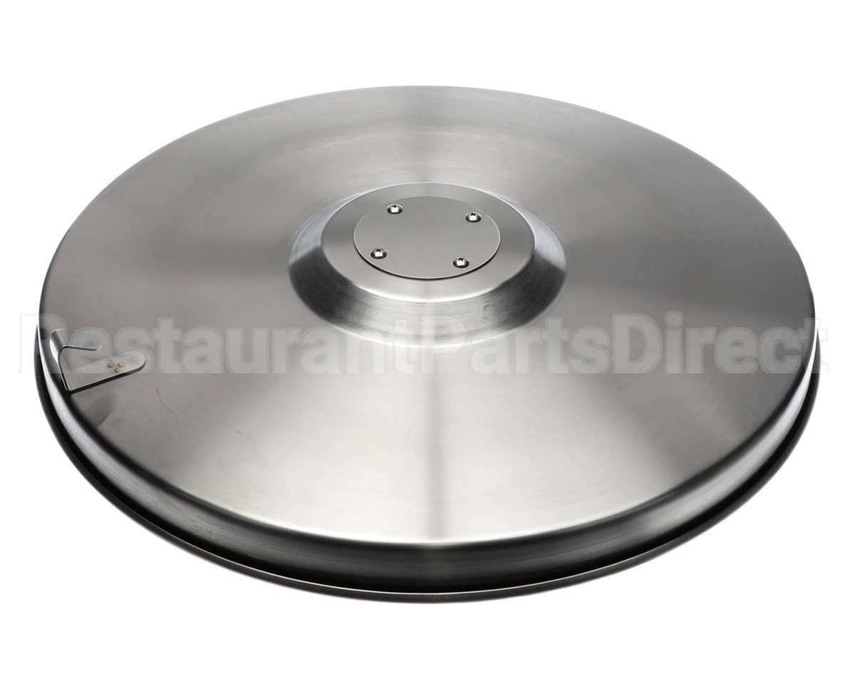 000-BNT-Z0000-S Delfield Lid Assembly,S/S Salad