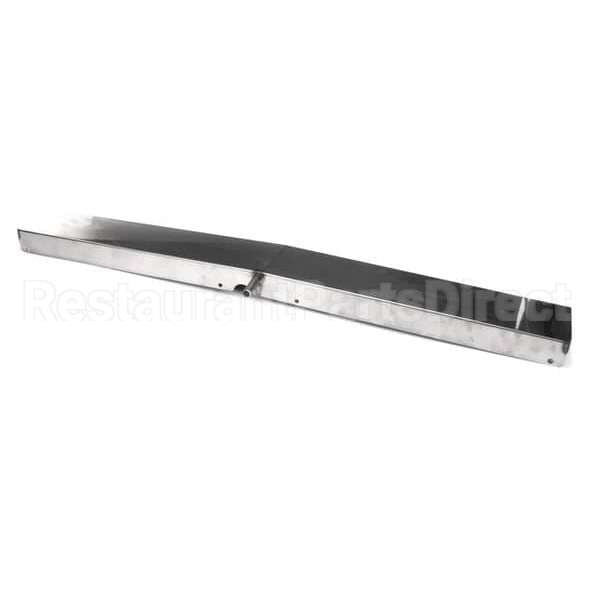 000-BYM-0001-S Compatible Delfield Pan, Weld, Assy, Evap, S Gl Coil