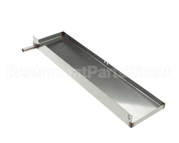 000-BYM-0030-S Delfield Assembly,Weld,Pan,Prep,Sm