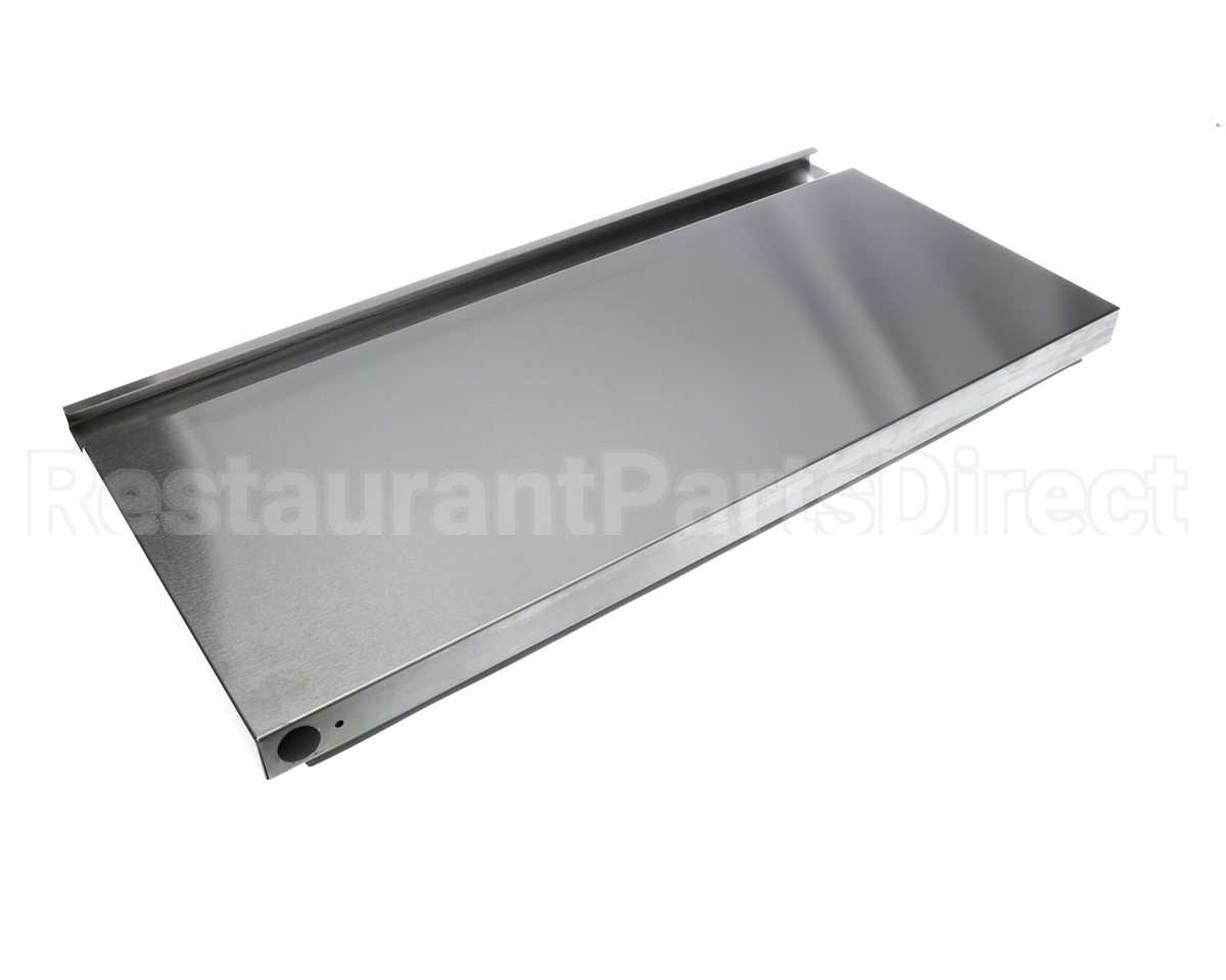 000-C16-003P-S Delfield Assembly,Front Drawer,Prep,27