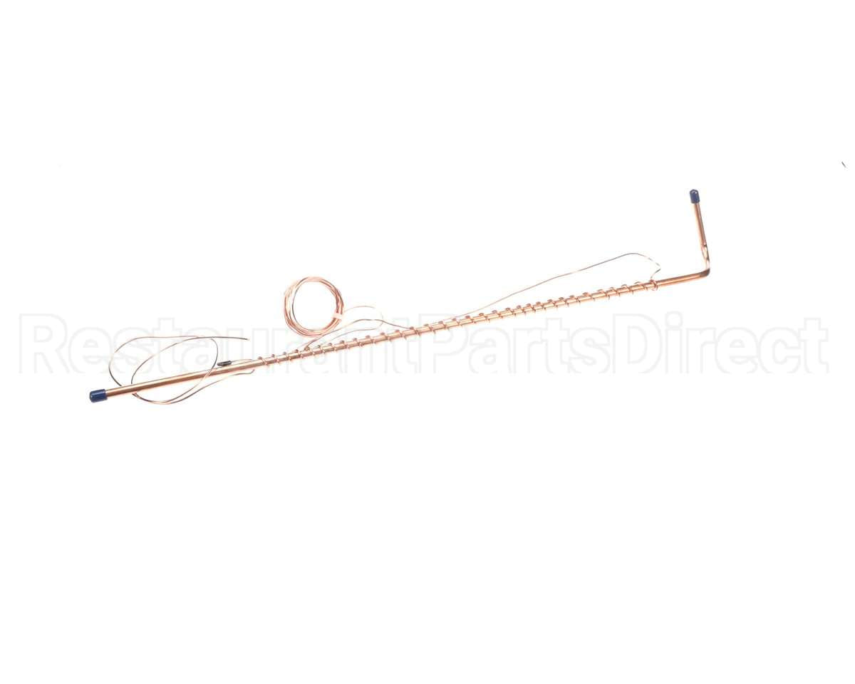 000-C1A-0101-S Delfield Assembly,Svc,Suc/Cap,400,Freezer